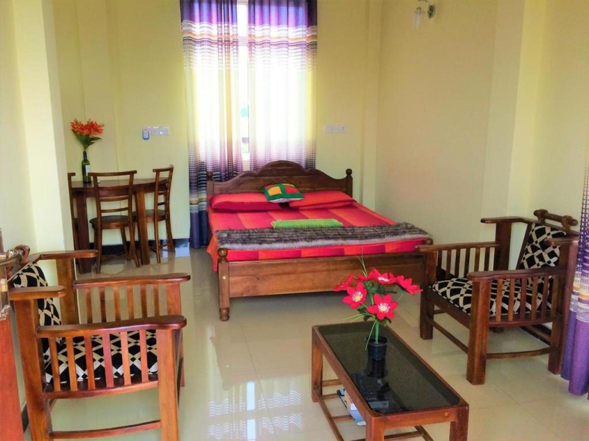 Romeo And Juliet Guest House Negombo Exterior foto